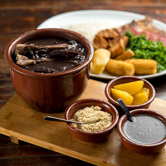 Feijoada Light